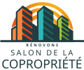 Logo Rénovons Salon de la copropriété Lille